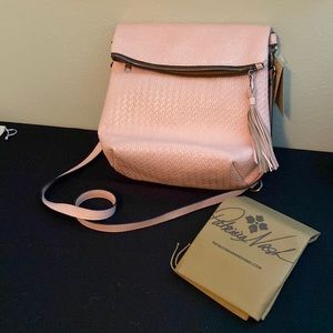 Patricia Nash  crossbody backpack